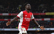 'Đó là điều may mắn cho Arsenal'
