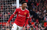 Nhìn Sancho, mới thấy Luke Shaw đã đúng