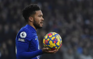 Chelsea đón tin vui từ trụ cột