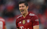 Lewandowski có thể phá kỷ lục ghi bàn của chính mình?