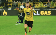 Marco Reus nhấn chìm Monchengladbach