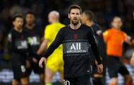 'Messi là gánh nặng của PSG'