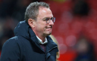 Rangnick tâng bốc 1 cái tên Man Utd trận gặp Leeds