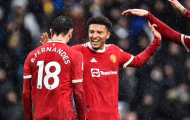 Robbie Keane chỉ ra điểm cải thiện ở Sancho