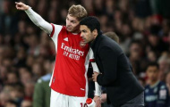 Smith Rowe đá số 9 ảo, Arsenal sẽ đánh canh bạc lớn