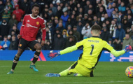 Man Utd là bậc thầy thay người; Liverpool có bộ đôi hủy diệt