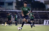 Tiền đạo U23 Thái Lan tuyên bố ghi bàn vào lưới Việt Nam