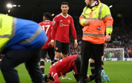 Thua 2-4, Bielsa nói điều Man United lặp lại