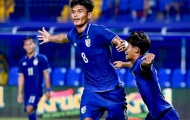 Tiền đạo U23 Thái Lan: 'Tuổi tác chỉ là con số'