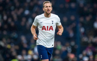 Tottenham chốt giá bán Harry Kane gây sốc 