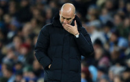 Trò cưng của Pep 'mơ' gia nhập Real Madrid