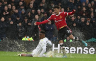 Woodgate chỉ ra ngôi sao M.U hoàn toàn phù hợp với Liverpool