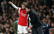 Arteta tìm ra vũ khí bí mật, Arsenal có 3 sơ đồ tấn công cực mạnh