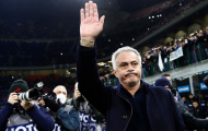 Man Utd bắt tay Mourinho thực hiện thương vụ hoàn hảo? 