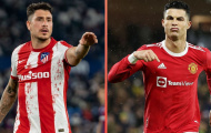 5 cuộc so tài quyết định thành bại trận Atletico vs Man United