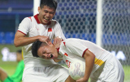 6 cầu thủ U23 Việt Nam sớm chia tay giải Đông Nam Á