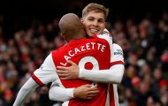 Arteta đã nhìn thấy người có thể giúp Arsenal giải cơn khát C1?