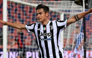 Biến động tại Juventus, Barca có thể sở hữu món hời