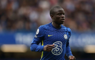 Chelsea tiến hành trói chân trụ cột