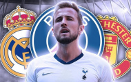 Chuyển nhượng 22/02: Giá Kane gây sốc, M.U chốt vị trí HLV mới; Arsenal quyết ký HĐ 50 triệu