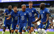 Đội hình Chelsea đấu Lille: Binh hùng tướng mạnh