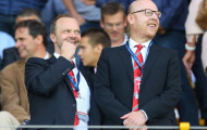 Không lãng phí thời gian, Ed Woodward lập tức tận hưởng cuộc sống sau khi rời M.U