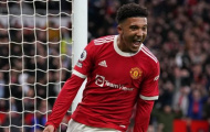 Ferdinand biết động lực để Sancho thăng hoa