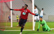 Arsenal và Newcastle tranh bom tấn 50 triệu euro