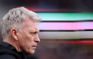 Con quái thú David Moyes tạo ra ở West Ham đang chết dần