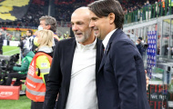 Không phải Ngoại hạng Anh, Serie A đang là giải đấu điên rồ nhất 