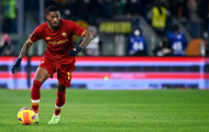 Mourinho quay lưng với tân binh từ Arsenal, nhắm một mục tiêu ở Barca
