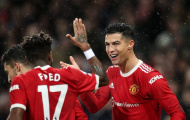 MU sẽ kết thúc top 4 Premier League, Ronaldo yên tâm