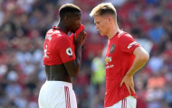 Paul Scholes không biết Man Utd sẽ đi đâu để thay thế 1 ngôi sao