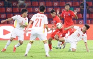 2 thuận lợi và 1 khó khăn của U23 Việt Nam trận gặp Thái Lan