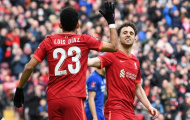 Siêu tân binh Liverpool có cơ hội hoàn hảo để chứng minh bản thân với Klopp