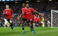 Man Utd trói chân 2 ngôi sao 'hồi sinh' dưới thời Rangnick