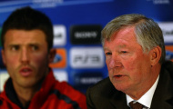 20 năm không nhìn mặt, hành động nhỏ của Sir Alex khiến huyền thoại Liverpool nể trọng