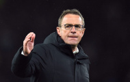 Khát khao của Rangnick sẽ khiến M.U tiêu tốn 75 triệu euro