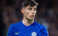 Rio Ferdinand chỉ ra vấn đề lớn của Chelsea sau bàn thắng của Havertz
