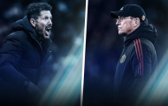 3 lý do M.U sẽ đánh bại Atletico: 'Người nhện' sa sút; Cơn ác mộng của Simeone