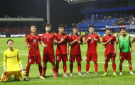 4 dấu ấn đậm nét của U23 Việt Nam trong trận thắng Thái Lan