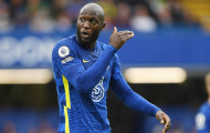 Thierry Henry chỉ ra cách giúp Chelsea hồi sinh Lukaku