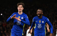 Chelsea giành chiến thắng, Tuchel lên tiếng về Havertz