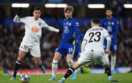 Thu hồi bóng 10 lần, quái vật của Chelsea khẳng định lại đẳng cấp