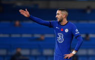 Hạ gục Lille, Chelsea đón nhận 1 nỗi lo lớn 