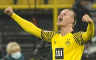 Barca muốn tái hiện vụ Ronaldinho với Haaland