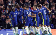 “Khi anh ấy chơi tốt, Chelsea sẽ giành chiến thắng”