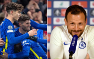 'Không thể tin được' – Jody Morris khen ngợi 3 ngôi sao Chelsea