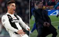 Man United sở hữu 'quái vật' khiến Atletico Madrid phải sợ hãi