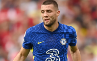 Tuchel cập nhật về chấn thương của Kovacic và Ziyech